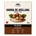 Harina de Avellana